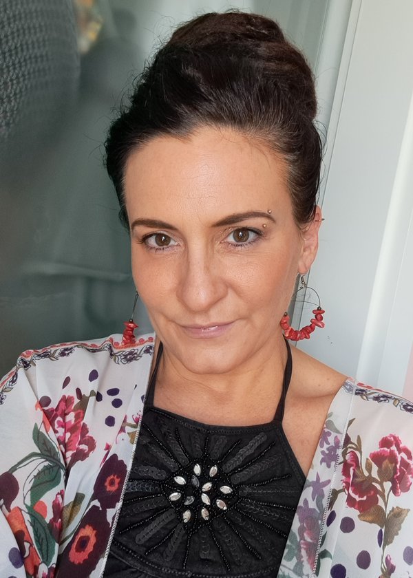 Christine Geiger